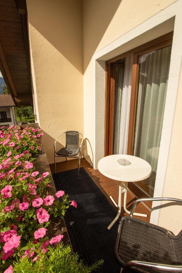 Haus Josef Nocleg ze śniadaniem Mayrhofen