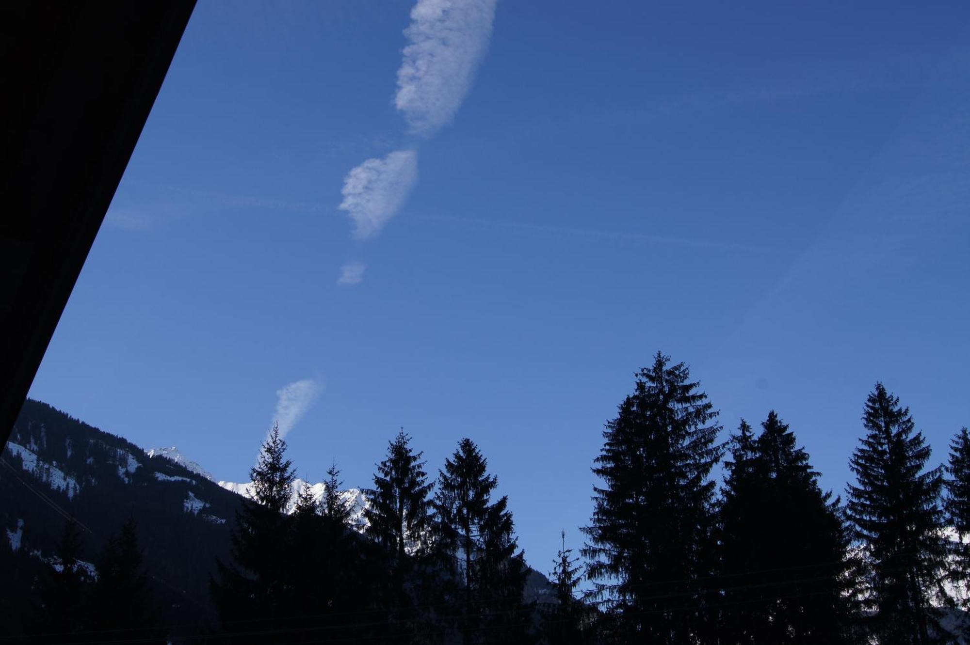 Haus Josef * Mayrhofen