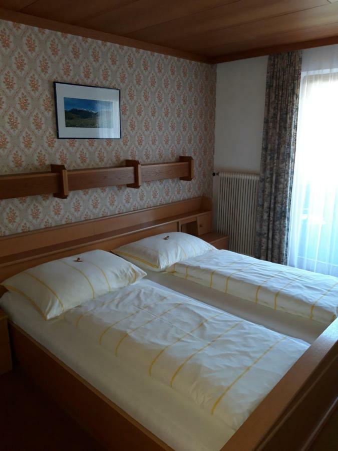 Haus Josef Nocleg ze śniadaniem
